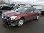 2012 Nissan Altima Base for Sale in Portland, OR - Front End