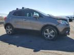 2013 Buick Encore Premium zu verkaufen in North Las Vegas, NV - Front End