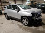 2016 Chevrolet Trax Ls zu verkaufen in Eldridge, IA - Front End