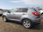 2012 Kia Sportage Base للبيع في Columbia Station، OH - Minor Dent/Scratches