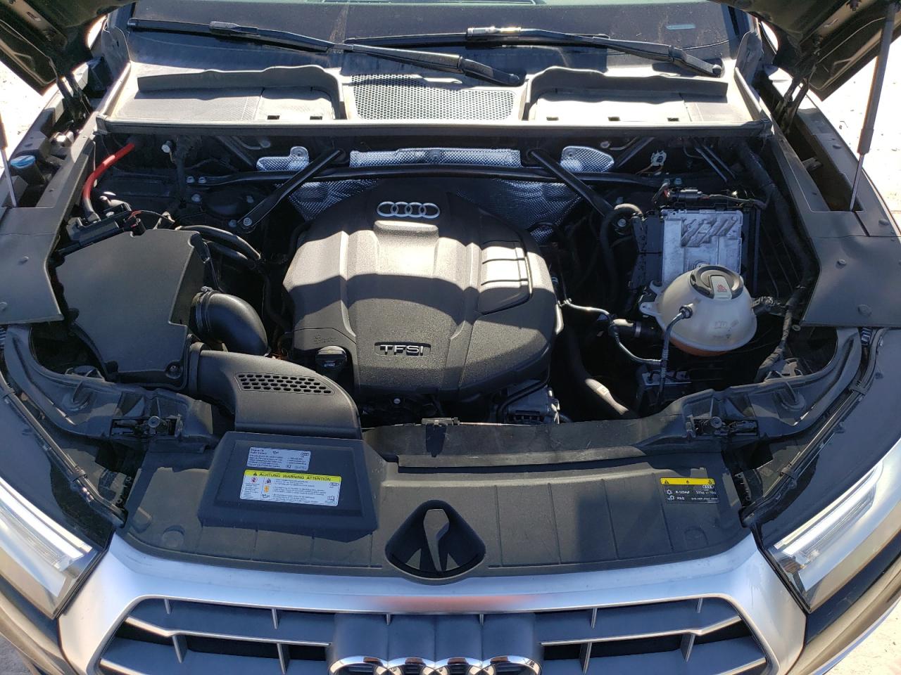 2018 Audi Q5 - Image 14
