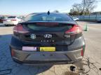 2021 Hyundai Ioniq Blue zu verkaufen in Lebanon, TN - Front End