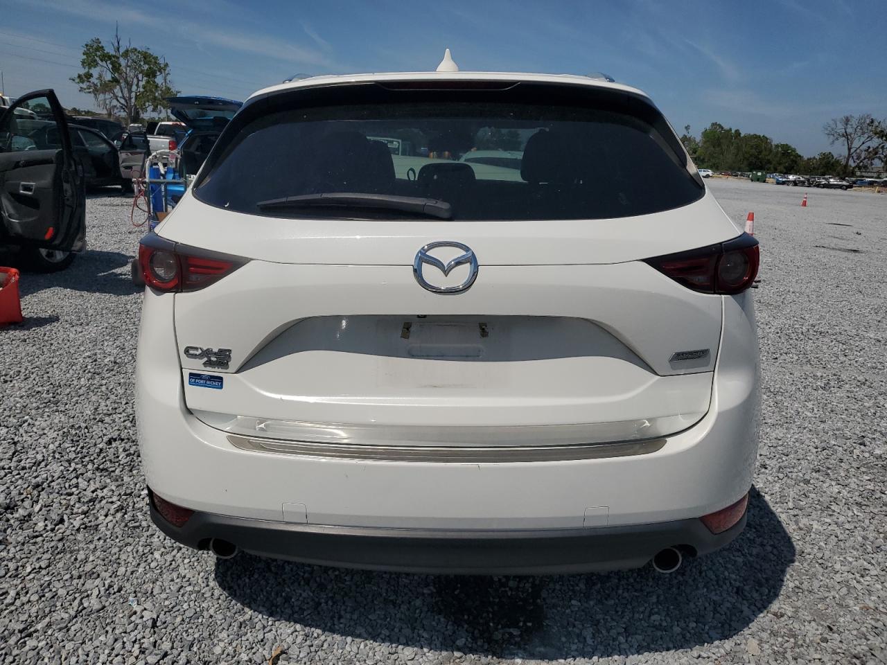 2019 Mazda CX-5 - Image 6