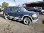 2002 Ford Explorer Xlt for Sale in Denver, CO - Side