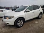 2012 Nissan Murano S იყიდება West Warren-ში, MA - Minor Dent/Scratches