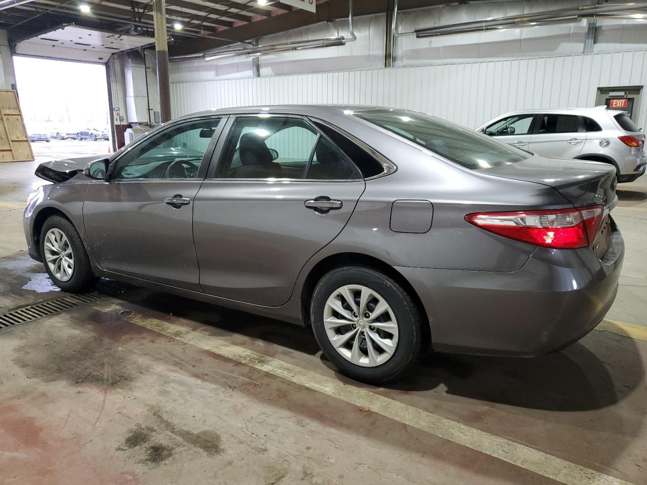 2015 Toyota Camry - Image 2