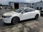 2010 Honda Accord Exl for Sale in Vallejo, CA - Burn - Engine