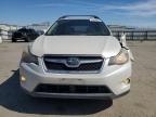 2014 Subaru Xv Crosstrek 2.0 Limited იყიდება Bakersfield-ში, CA - Front End