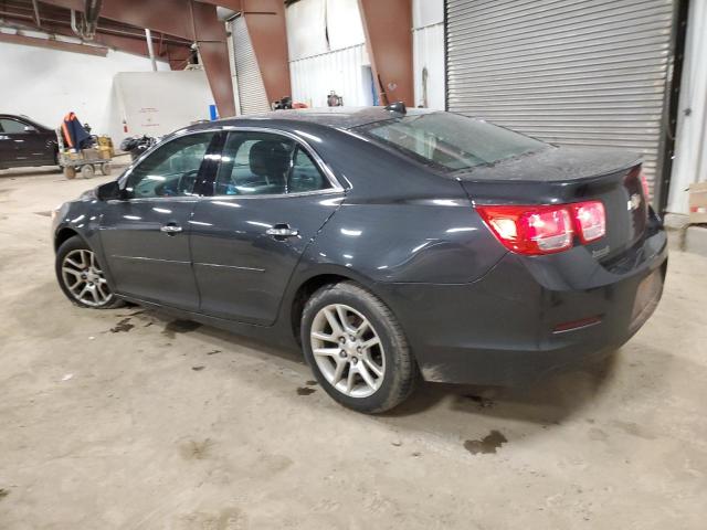 Sedans CHEVROLET MALIBU 2014 Charcoal