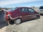 2018 Mitsubishi Mirage G4 Es en Venta en Fredericksburg, VA - Rear End