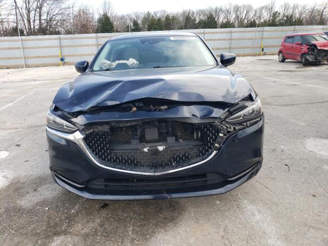  MAZDA 6 2019 Blue