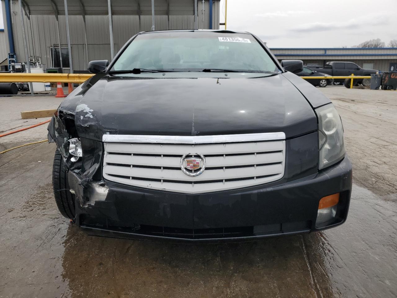 2006 Cadillac CTS - Image 5