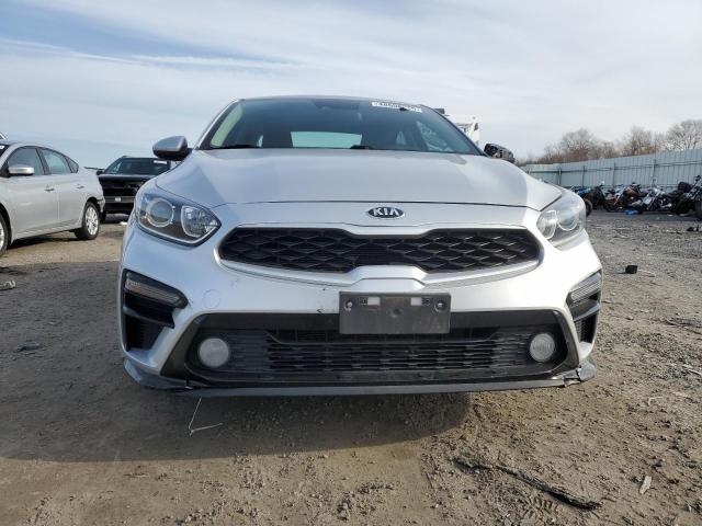  KIA FORTE 2019 Silver