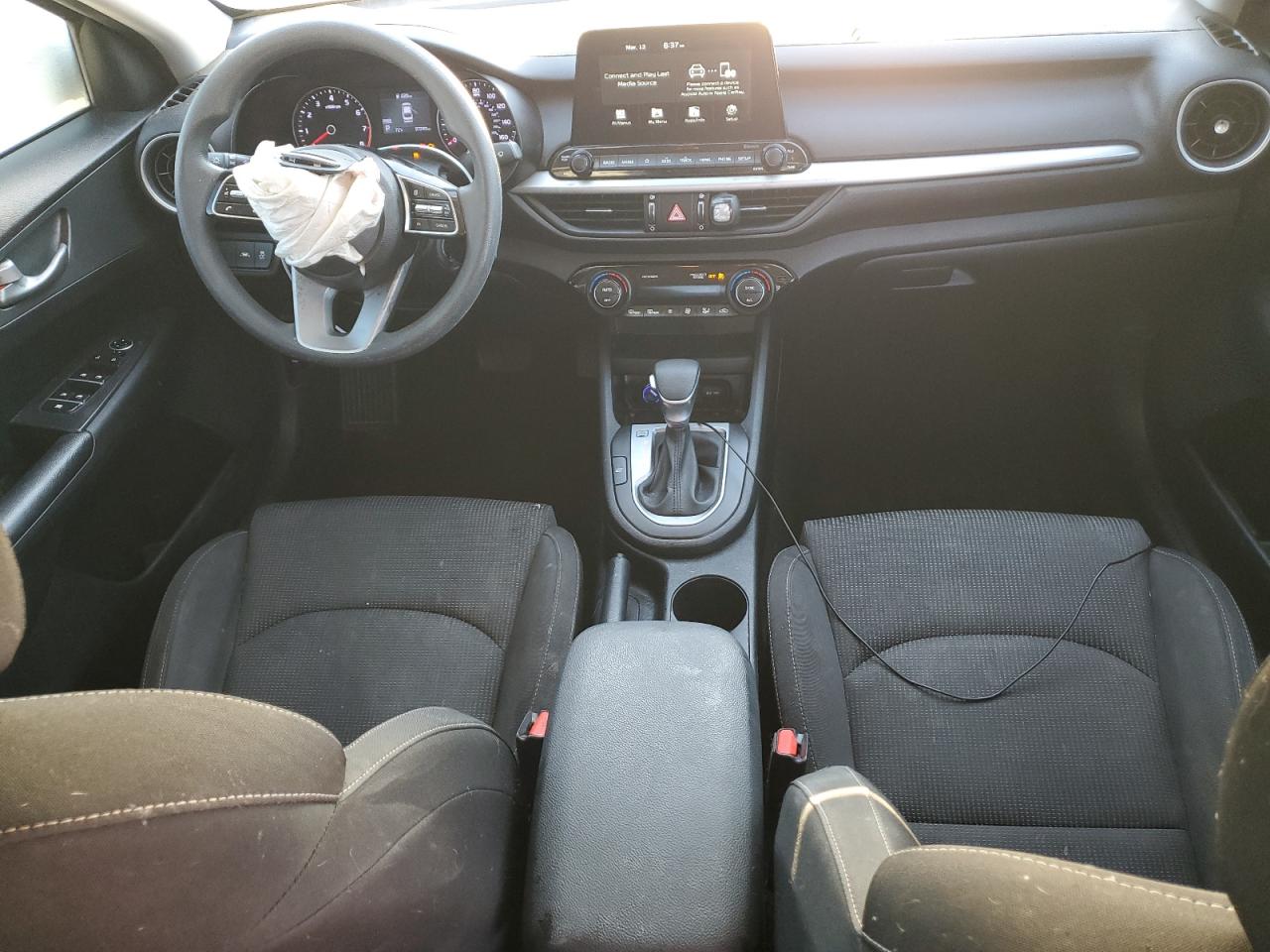 2019 Kia Forte - Image 8