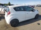 2015 Chevrolet Spark Ls продається в Vallejo, CA - Front End