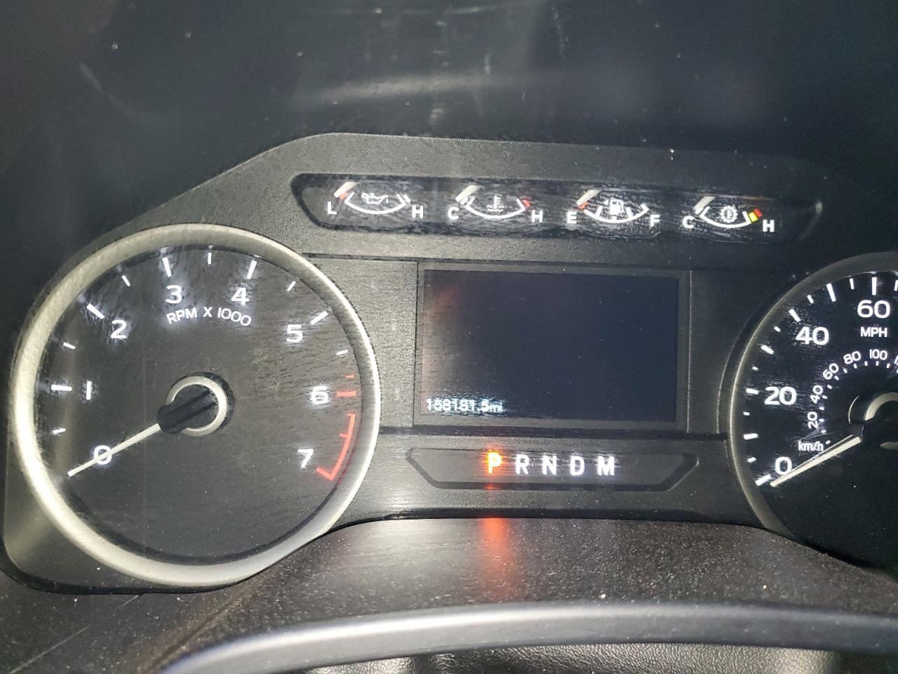 2019 Ford F-150 - Image 9