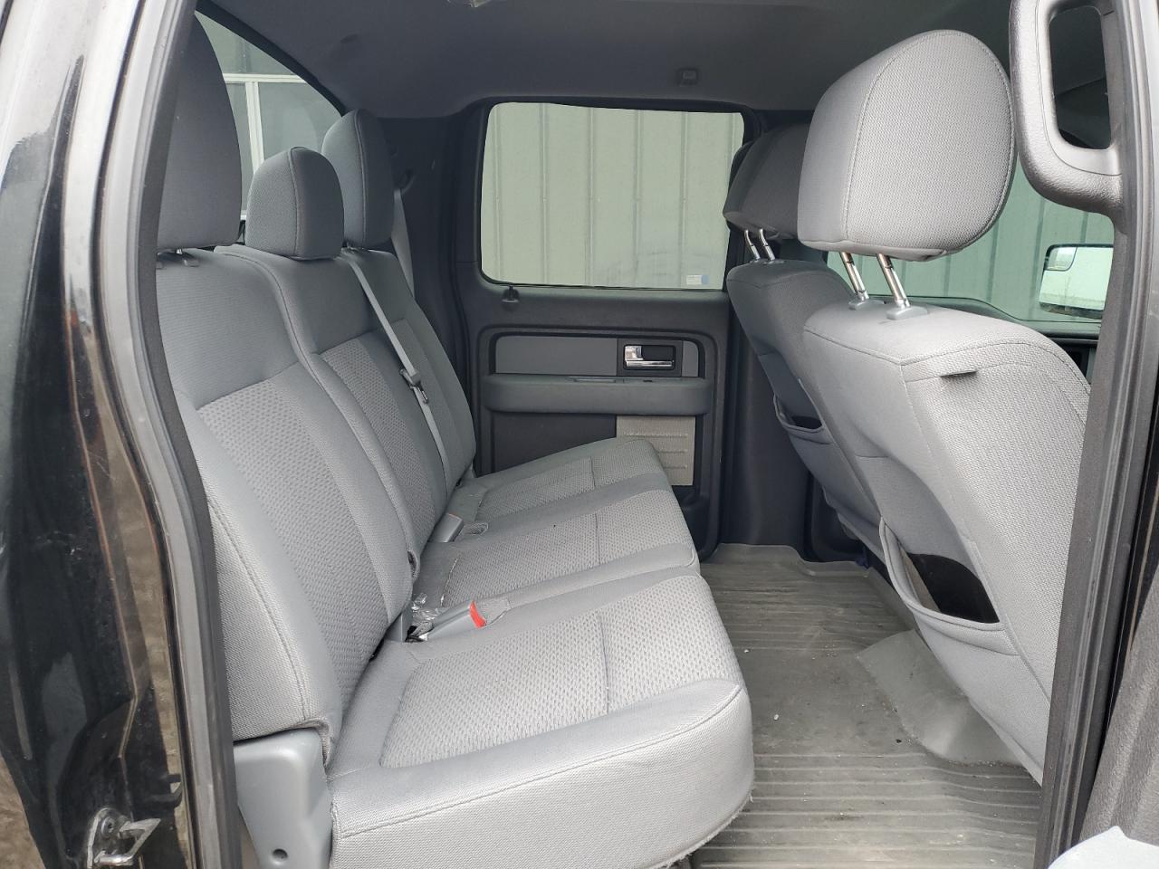 2012 Ford F-150 - Image 10