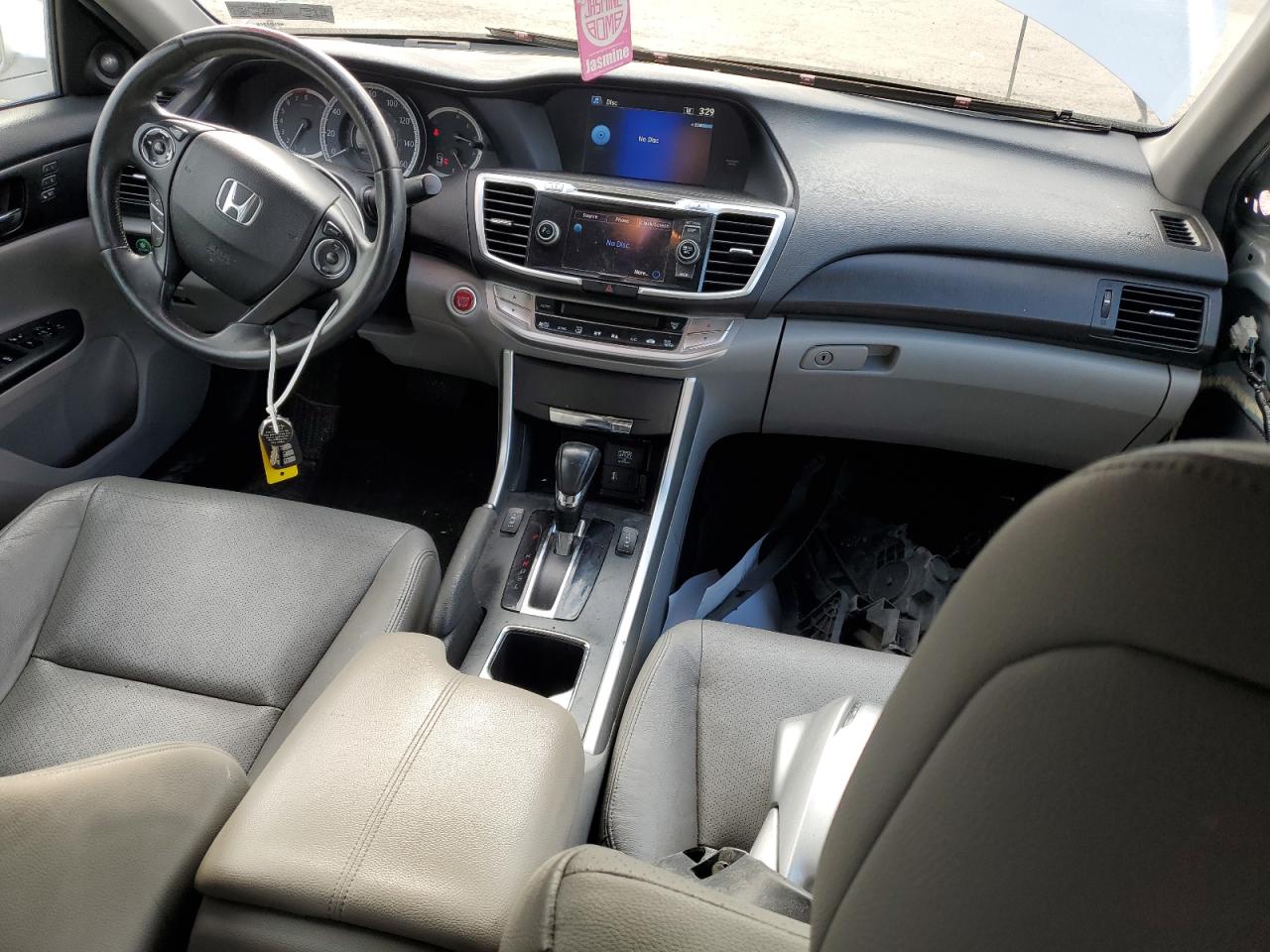 2013 Honda Accord - Image 8