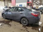 2016 Toyota Corolla L for Sale in Blaine, MN - Front End