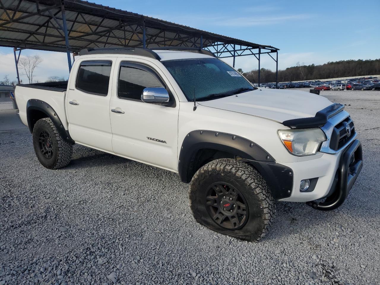2013 Toyota Tacoma - Image 4