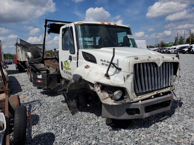 2018 International 7000 7500