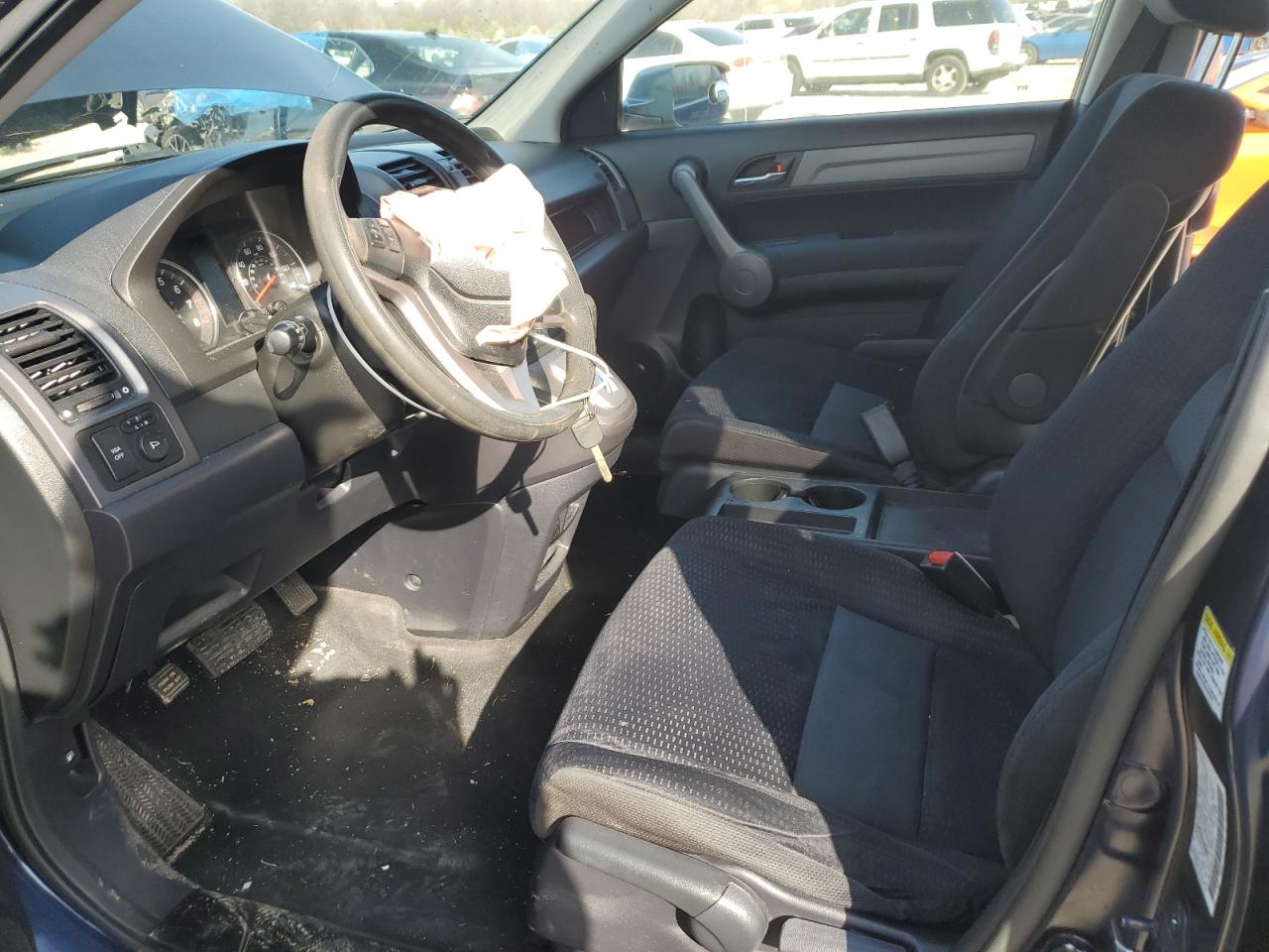 2008 Honda CR-V - Image 7