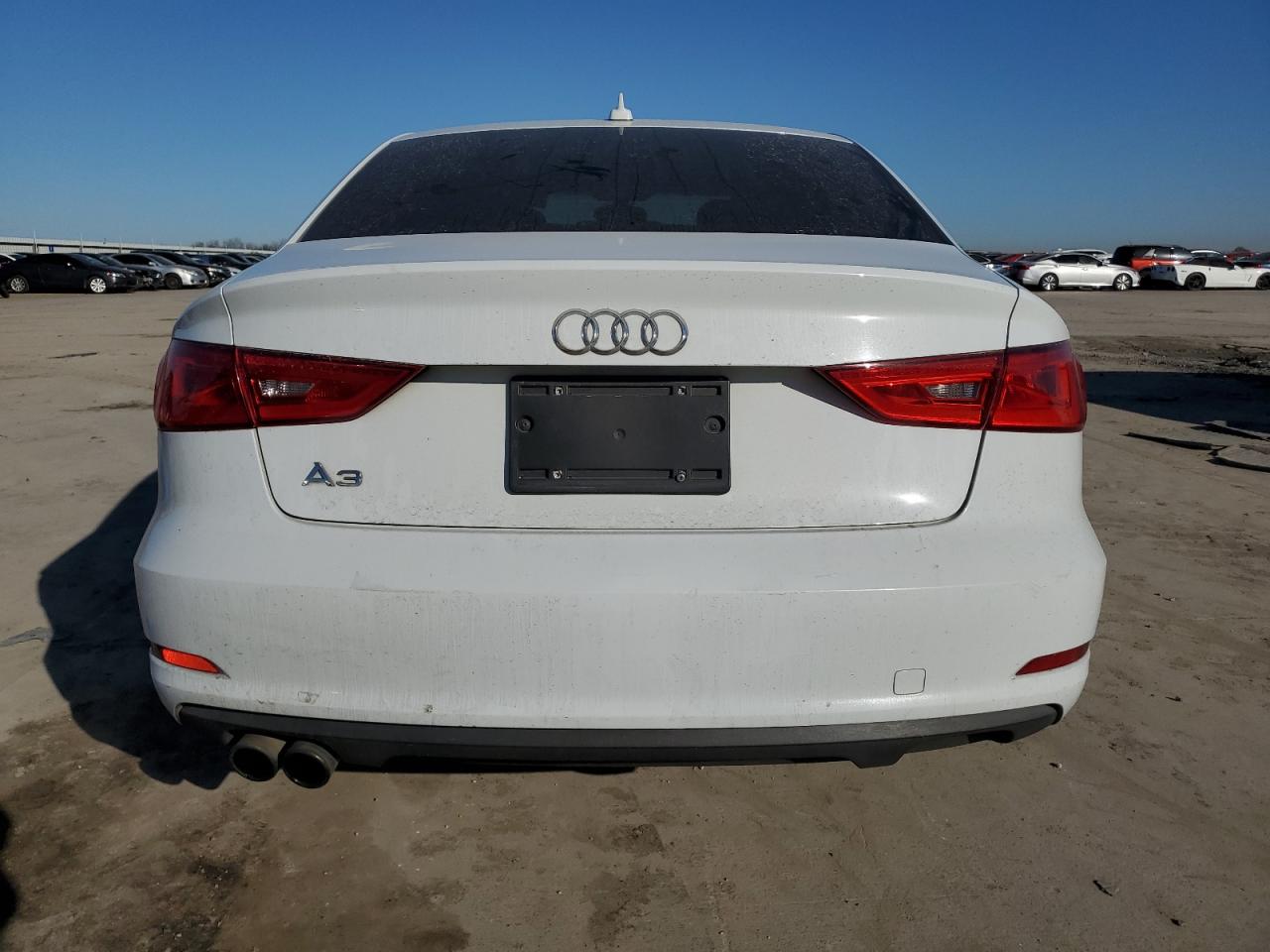 2015 Audi A3 - Image 6