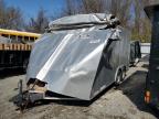 2019 Look Enclosed Cargo Trailer for Sale in Cahokia Heights, IL - Front End