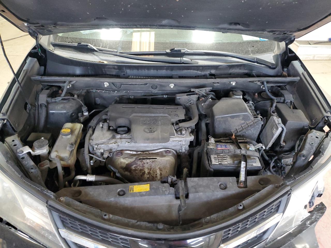 2013 Toyota RAV 4 - Image 13