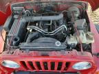 2004 Jeep Wrangler X na sprzedaż w Columbus, OH - Minor Dent/Scratches