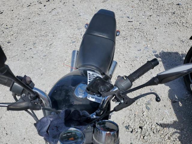 1993 HONDA CB250 