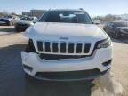 2020 Jeep Cherokee Limited de vânzare în Lebanon, TN - Front End