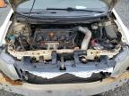 2012 Honda Civic Lx en Venta en Elmsdale, NS - Biohazard/Chemical