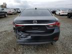 2016 Mazda 6 Touring на продаже в San Diego, CA - Rear End