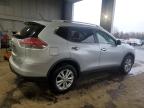 2015 Nissan Rogue S للبيع في New Britain، CT - Rejected Repair