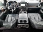 2018 Ford F150 Supercrew de vânzare în Airway Heights, WA - Rollover