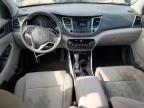 2016 Hyundai Tucson Se на продаже в Dyer, IN - Minor Dent/Scratches