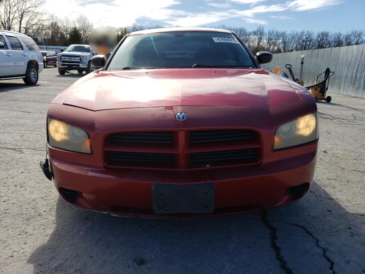 2007 Dodge Charger - Image 5