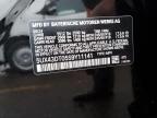 2025 Bmw X4 M40I продається в Woodhaven, MI - Rear End