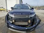 2017 Land Rover Range Rover Evoque Se for Sale in Savannah, GA - Front End