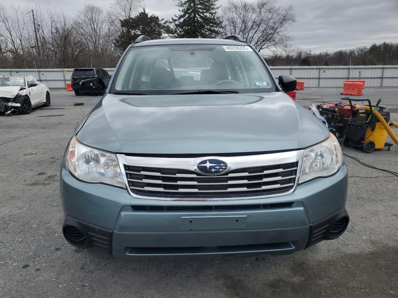 2010 Subaru Forester - Image 5