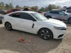 2021 Honda Insight Lx იყიდება Greenwell Springs-ში, LA - Vandalism