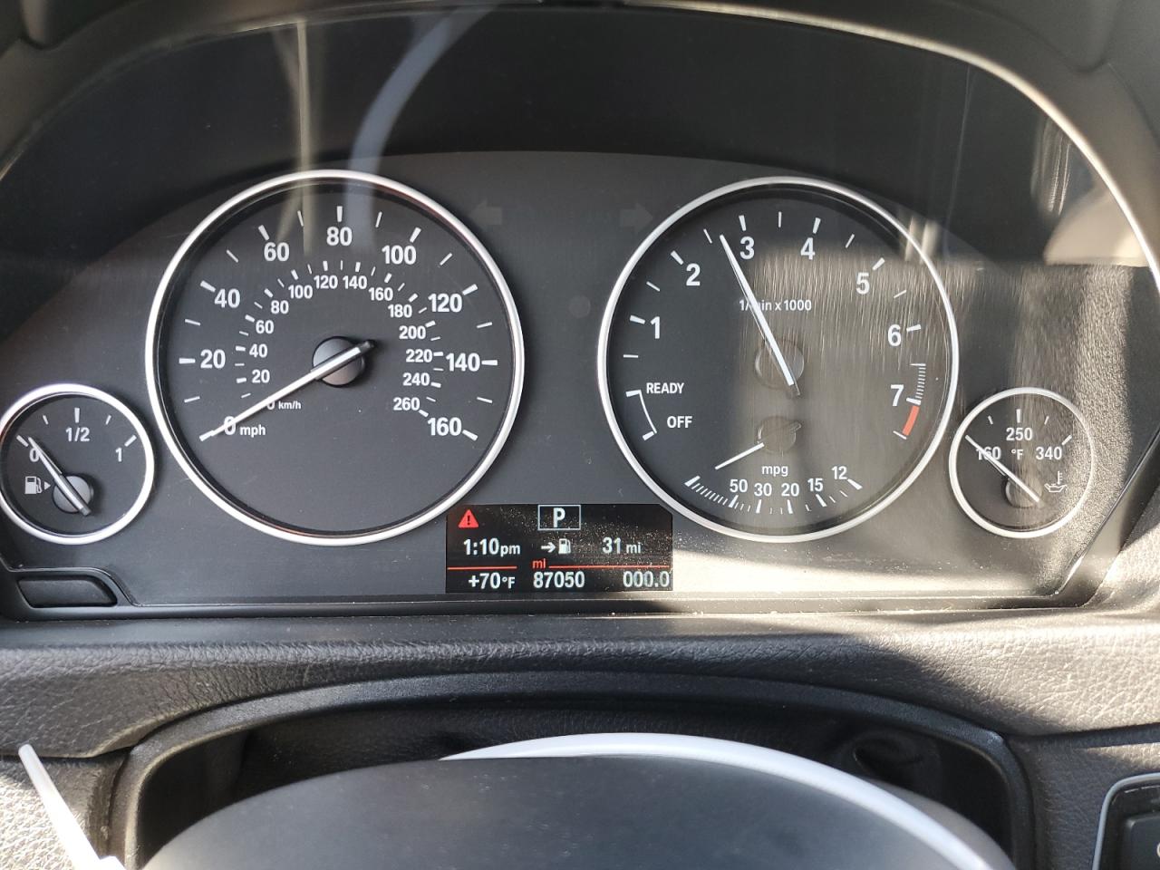 2017 BMW 3er - Image 9