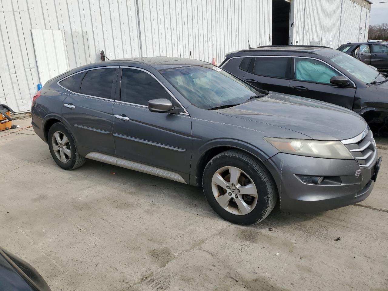 2010 Honda Accord - Image 4