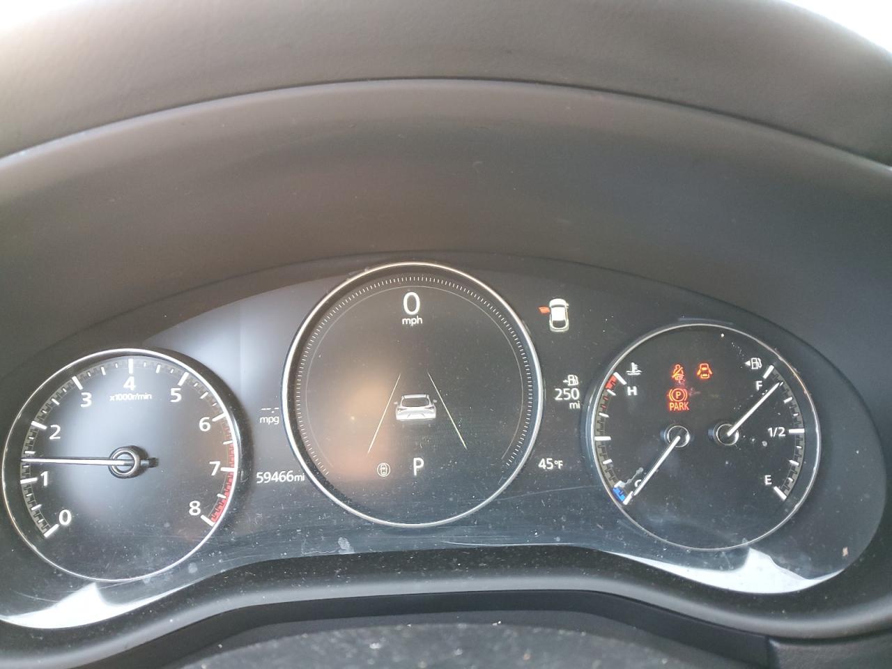 2021 Mazda CX-30 - Image 9