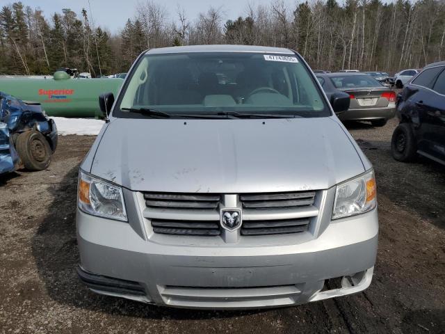 2009 DODGE GRAND CARAVAN SE