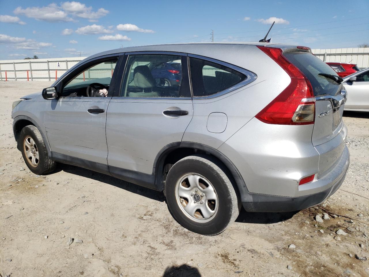 2015 Honda CR-V - Image 2