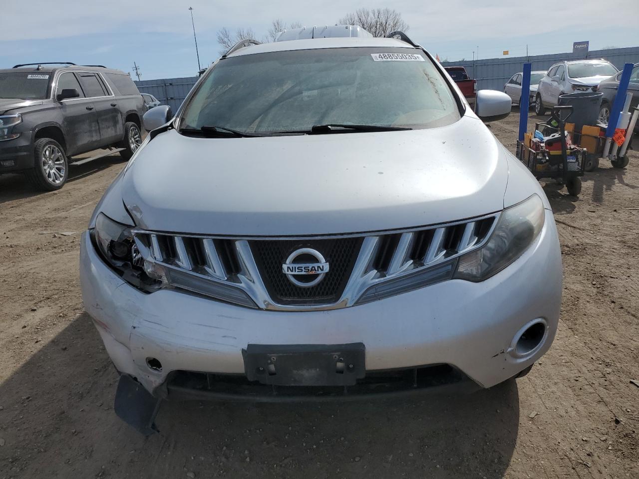 2009 Nissan Murano - Image 5