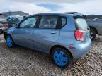 2007 Chevrolet Aveo Base for Sale in Magna, UT - Front End