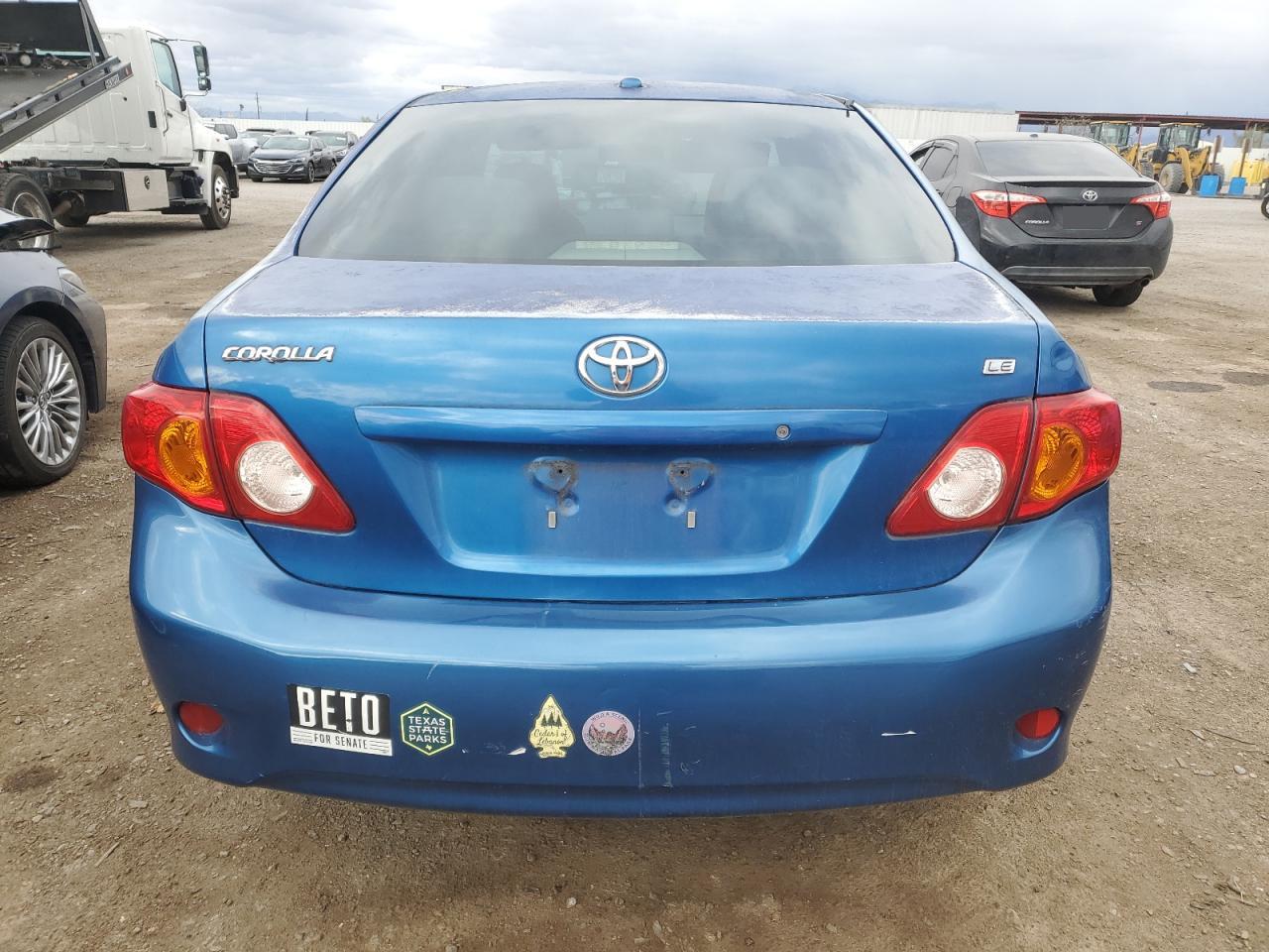 2009 Toyota Corolla - Image 6